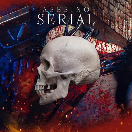 ASESINO SERIAL